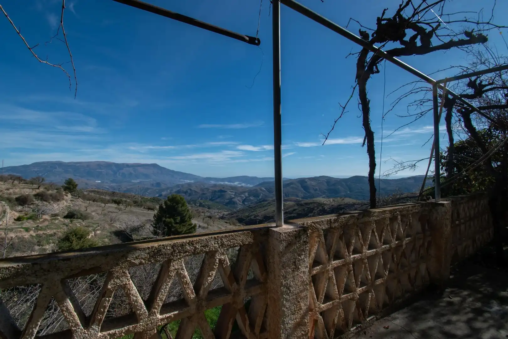 Finca rústica en venda a BAZA, 1, Murtas