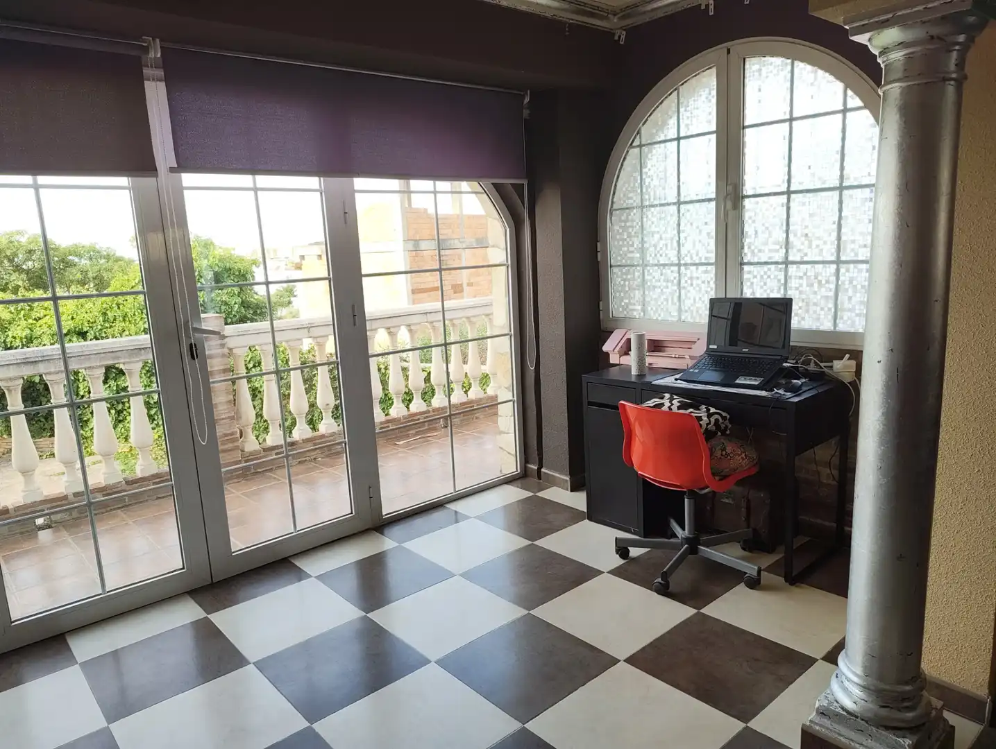 Casa o xalet en venda en Benalmádena amb Aire condicionat, Calefacció i Jardí privat