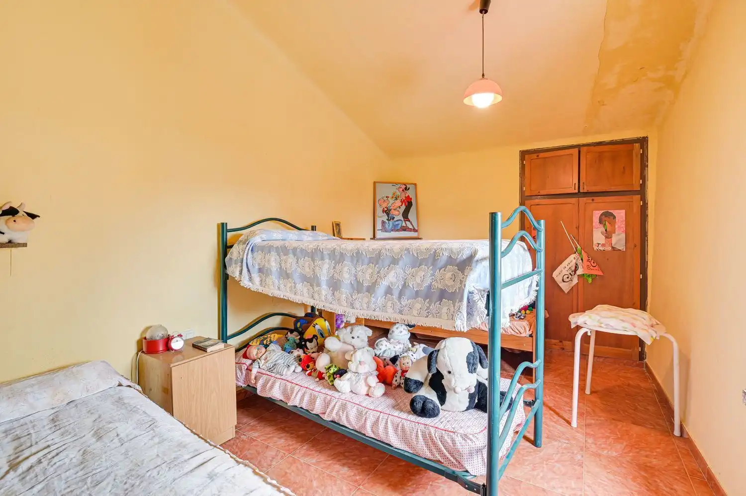 Maison rustique avec jardin à vendre à Calle del Torrent Anglí, imagen 34