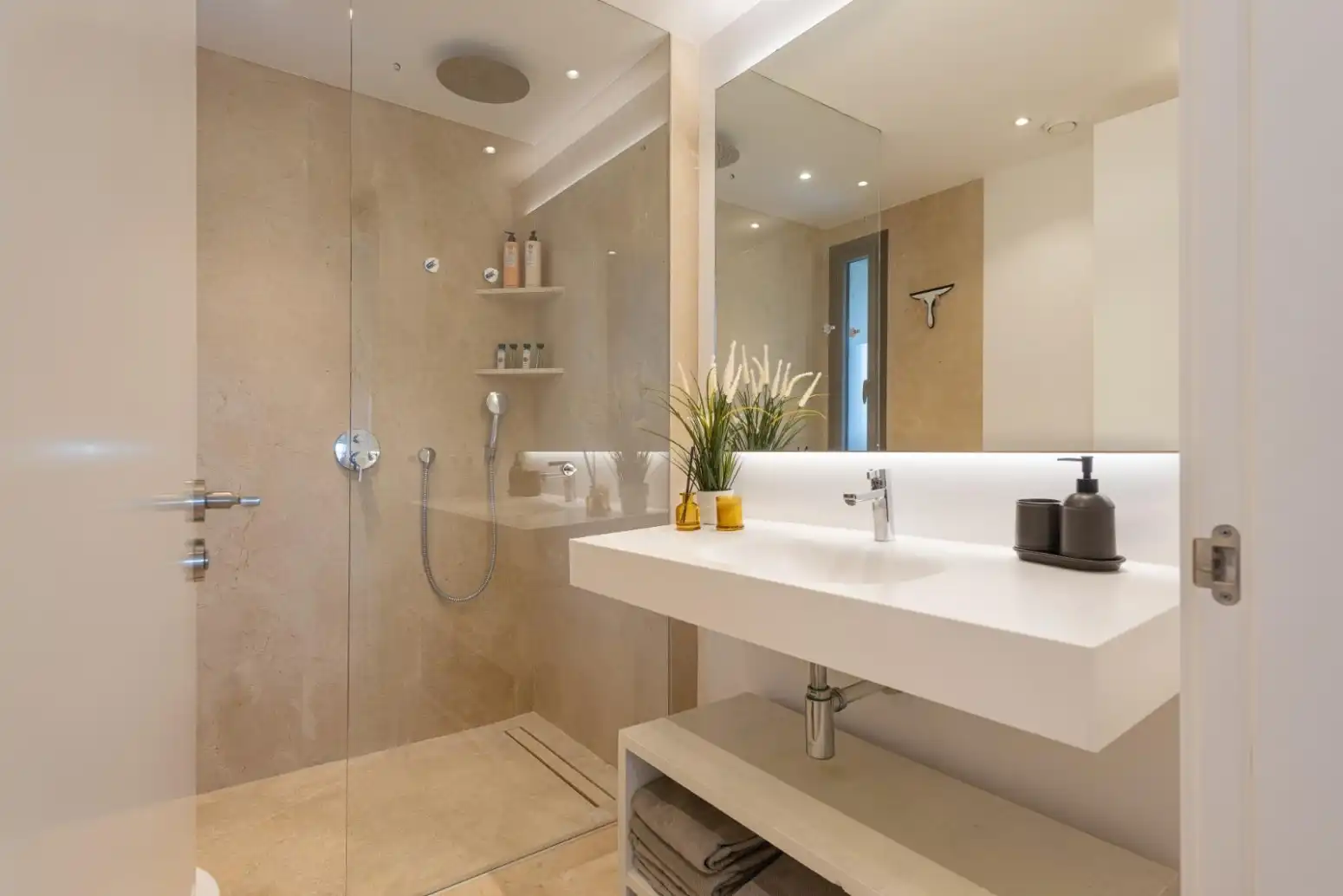 Penthouse with terrace to rent in Puerto de Alcúdia - Calle de Minerva, imagen 21