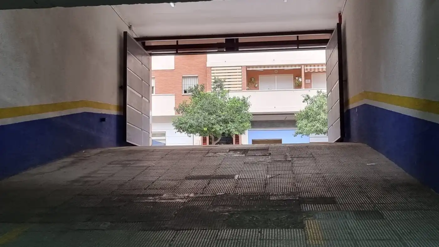 Aparcament de Garatge en venda en Córdoba