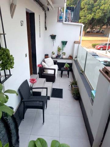 Casa-chalet en Venta en Padre Martín en San Alberto - La Alcubilla - Florisol