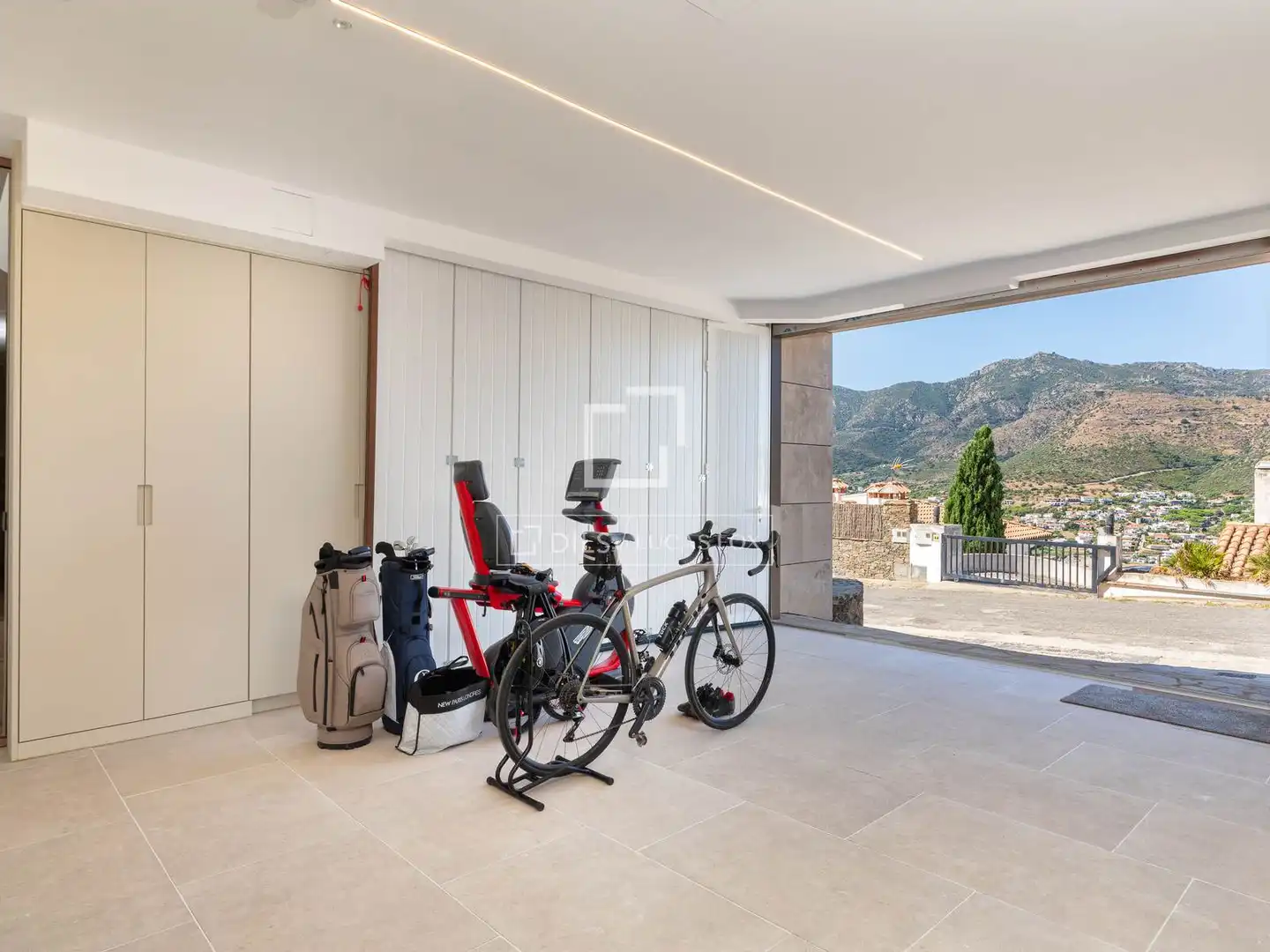 Villa avec piscine à vendre à El Port de la Selva, imagen 45