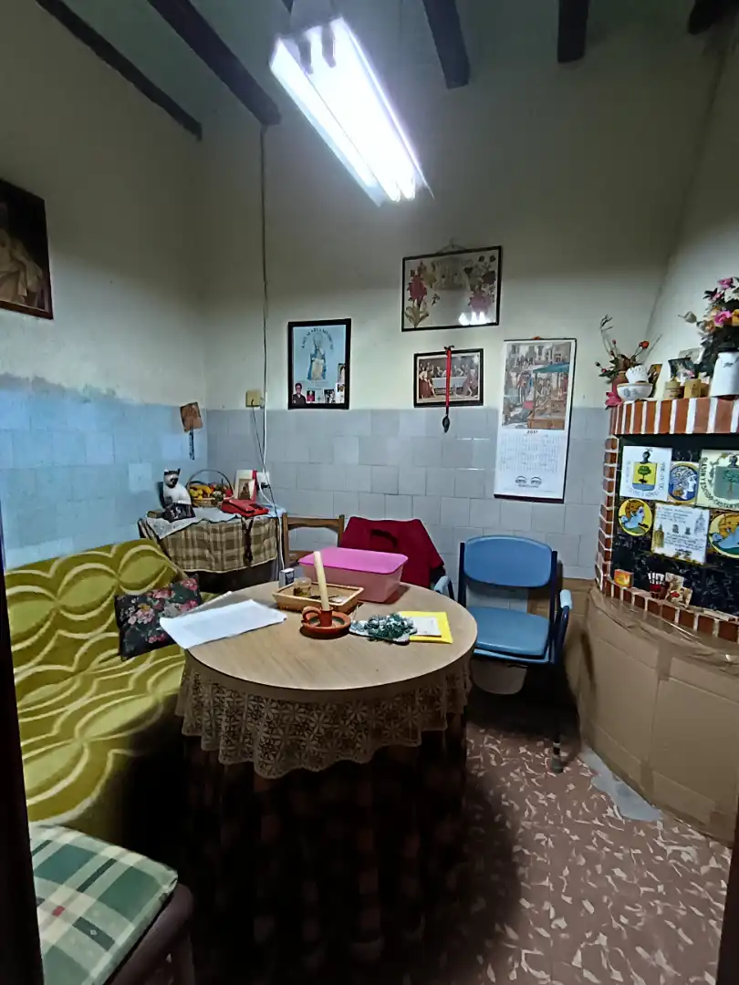 Casa o xalet en venda en Almazora / Almassora amb Terrassa, Traster i Moblat