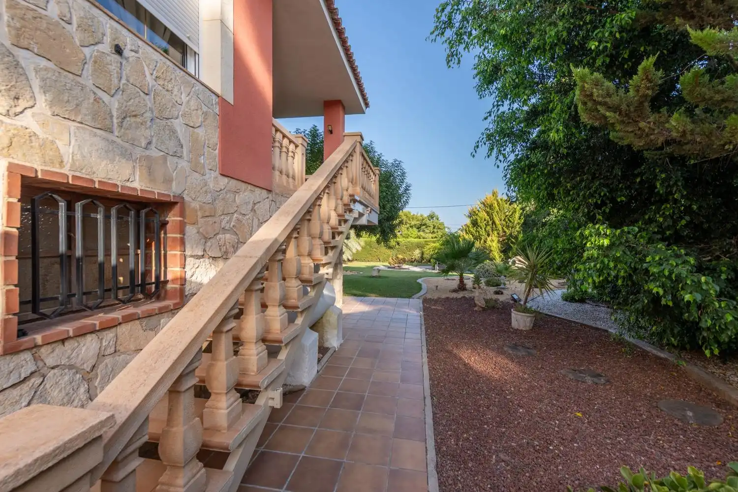 Chalet en venta en Avenida Avenida Francisco Bernabéu Penalva, imagen 45