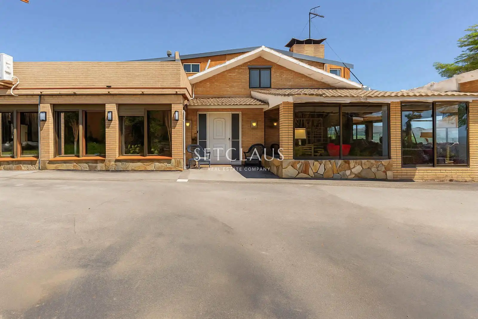 Villa avec piscine à vendre à Alella, imagen 10