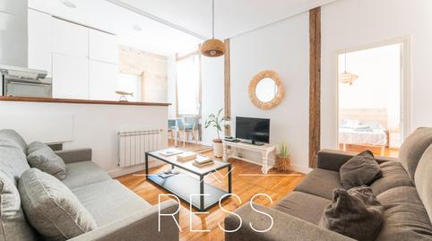 Photo 3 of Flat for sale in Portu Kalea, 19, Parte Vieja, Gipuzkoa