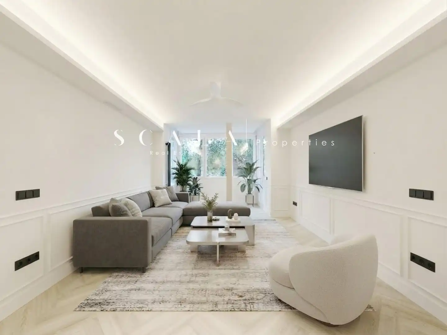 Appartement avec terrasse à vendre à Andrés Torrejón