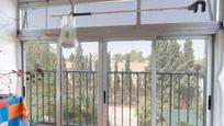 Balcony of Flat for sale in  Granada Capital  with Air Conditioner, Terrace and Balcony