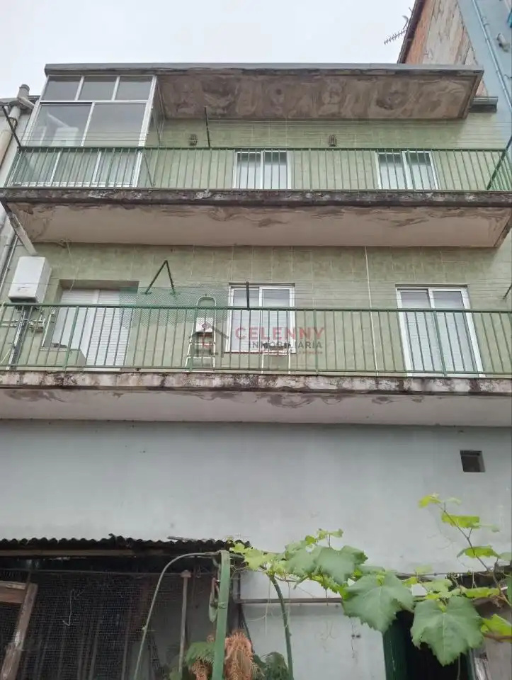 Edifici en venda a Ventiun