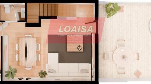 Foto 2 de Casa adosada en venda a Gloria Fuertes, Antas, Almería