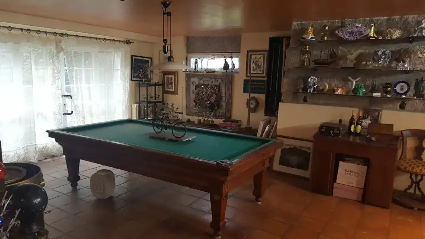Casa o chalet en venta en Pontevedra Capital  con Calefacción, Jardín privado y Terraza