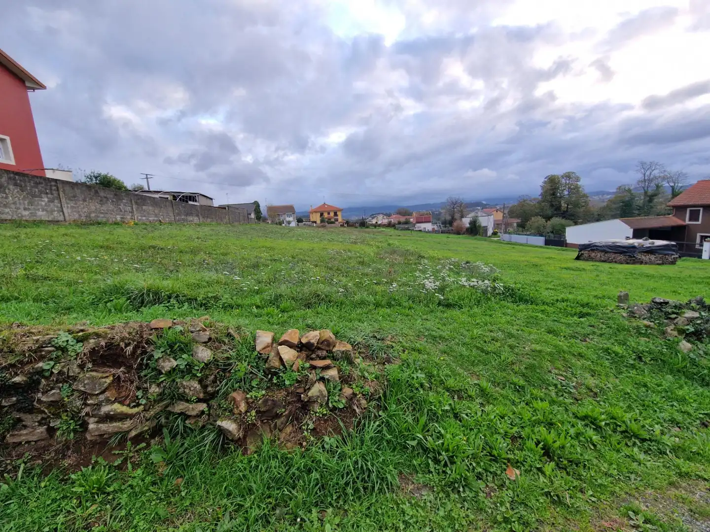 Terreny residencial en venda a Carballo, imagen 3