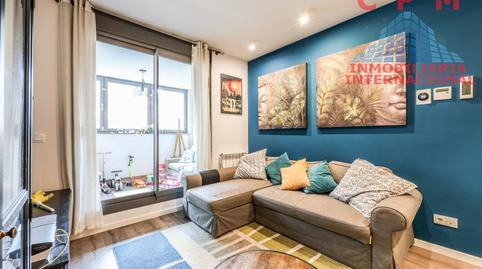 Photo 4 of Flat to rent in El Cañaveral,  Madrid Capital