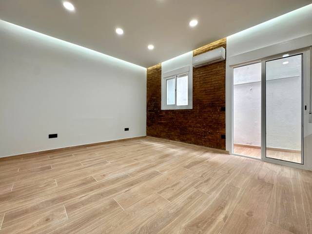 Piso en Venta en El Baix Guinardó