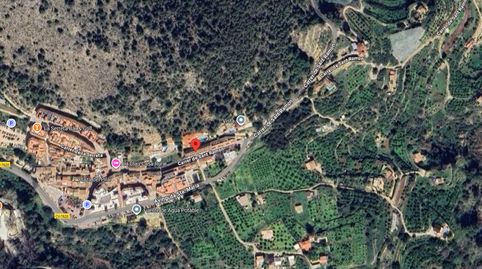 Foto 3 de Piso en venta en Calle Sant Ramon-xirles 33, Xirles, Polop