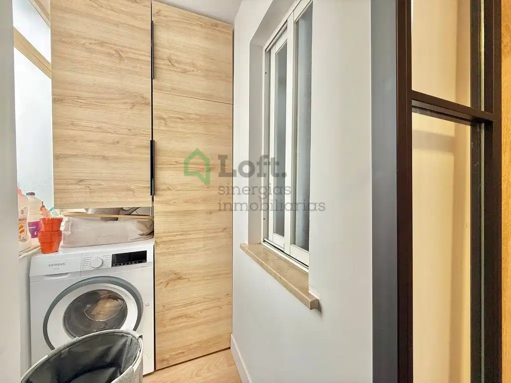 Flat with lift for sale in Maria Auxiliadora - Barriada de Llera, imagen 15