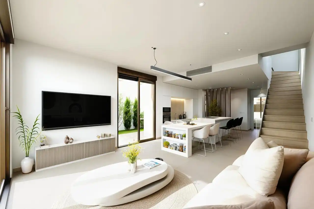 Villa in vendita a Calle Taray, imagen 4