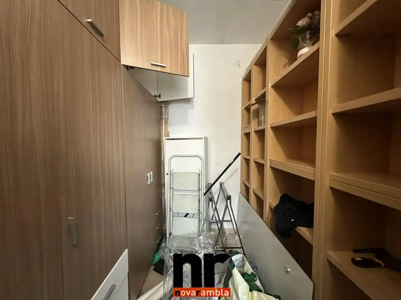Flat for rent in Ripollet  with Heating, Parquet flooring and Storage room