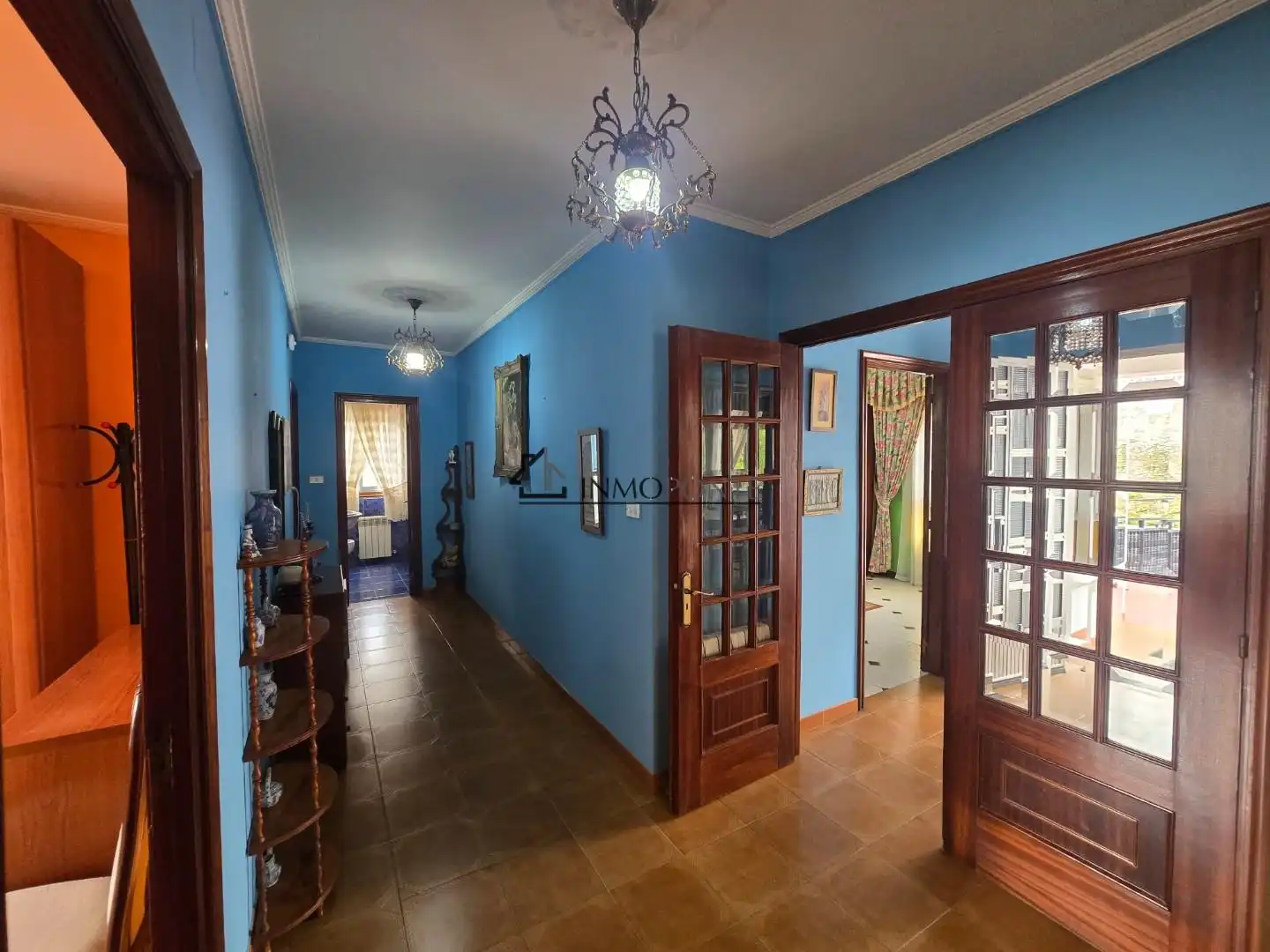 Houses for sale in Moaña  with Heating, Private garden and Terrace
