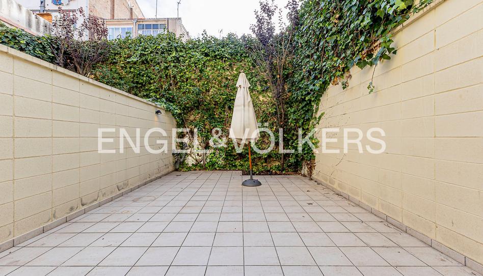 Foto 1 de Loft de lloguer a Diagonal Mar i el Front Marítim del Poblenou, Barcelona