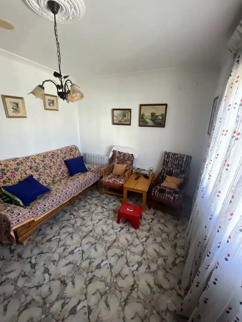 Casa a schiera con terrazza in vendita a Baza, imagen 9