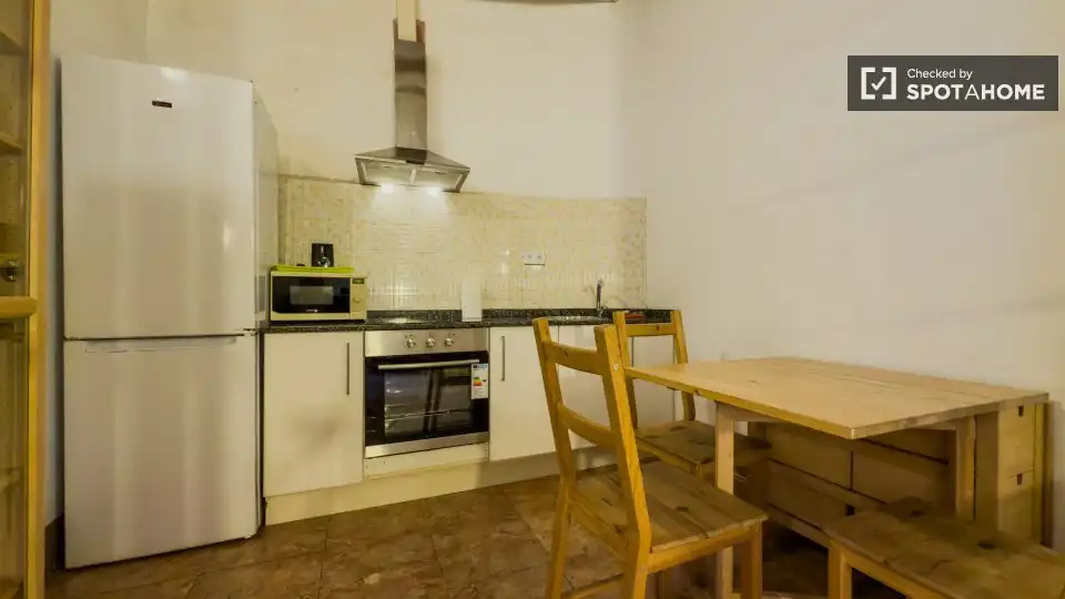 Piso en alquiler en Ciutat Vella, imagen 15