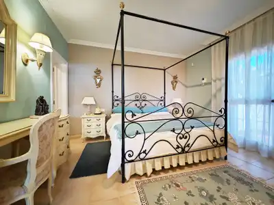 Xalet amb piscina en venda a Elviria - Cabopino, imagen 9