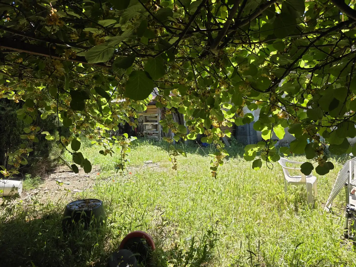 Finca rústica en venta en Darnius con Calefacción, Jardín privado y Terraza