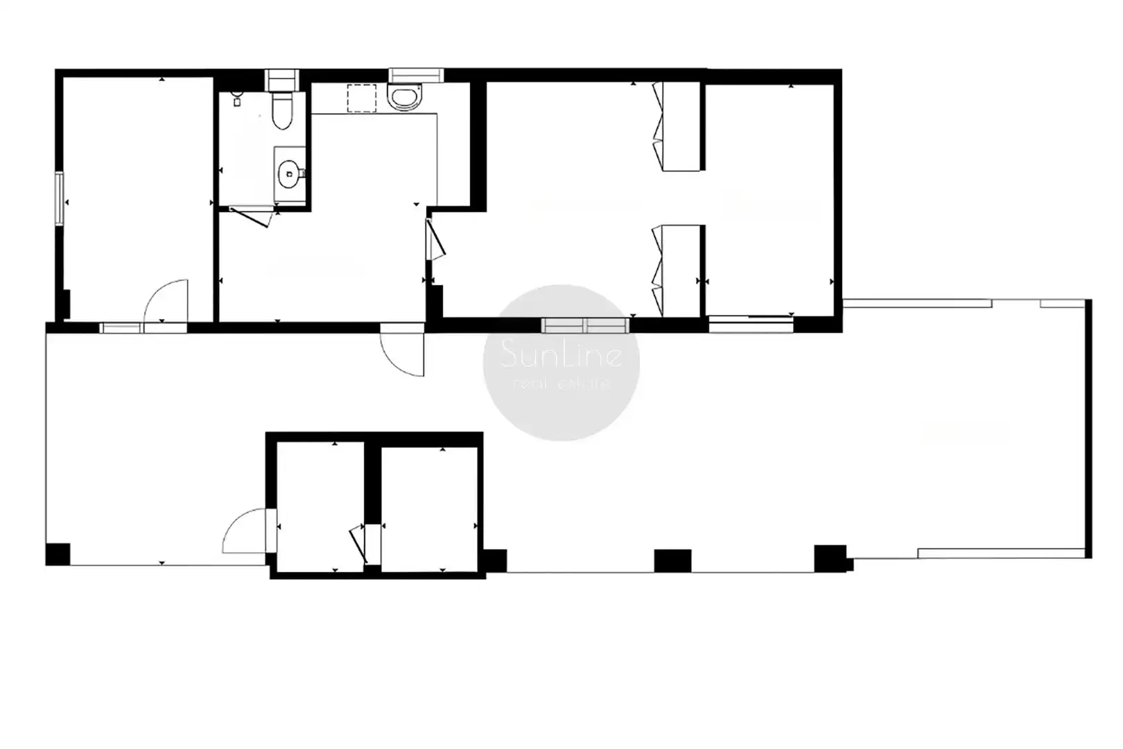Houses for sale in L'Eliana  with Air Conditioner, Private garden and Terrace