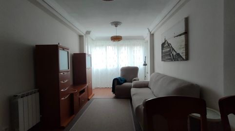 Foto 2 de Piso de alquiler en Altza, Donostia - San Sebastián
