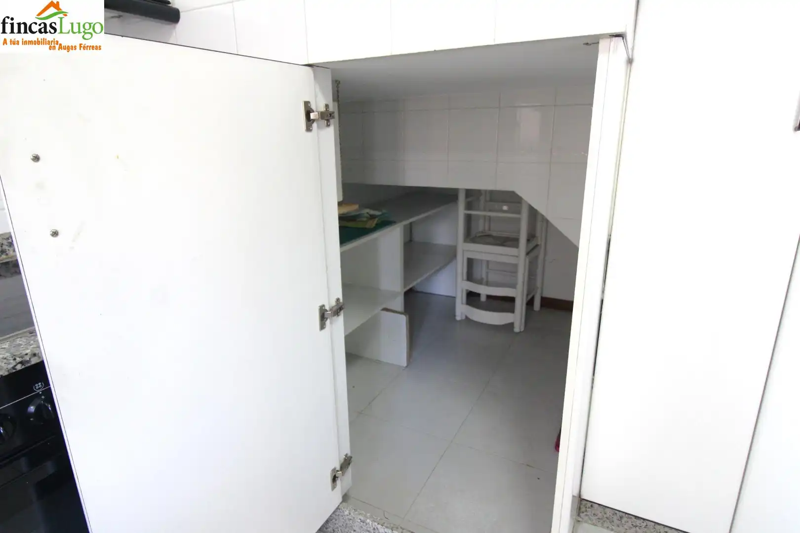 Dúplex amb ascensor de lloguer a Acea de Olga - Augas Férreas, imagen 24