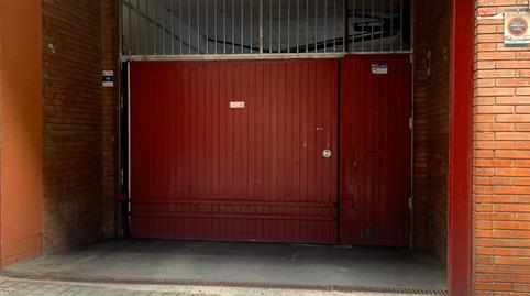 Photo 4 of Garage for sale in Carrer de L'esport, 17, Can Clota, Esplugues de Llobregat