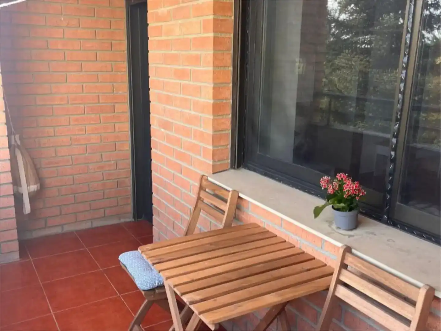 Terrassa de Pis en venda en Sant Mateu