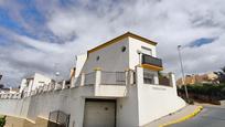 Exterior view of Planta baja for sale in Ayamonte  with Air Conditioner