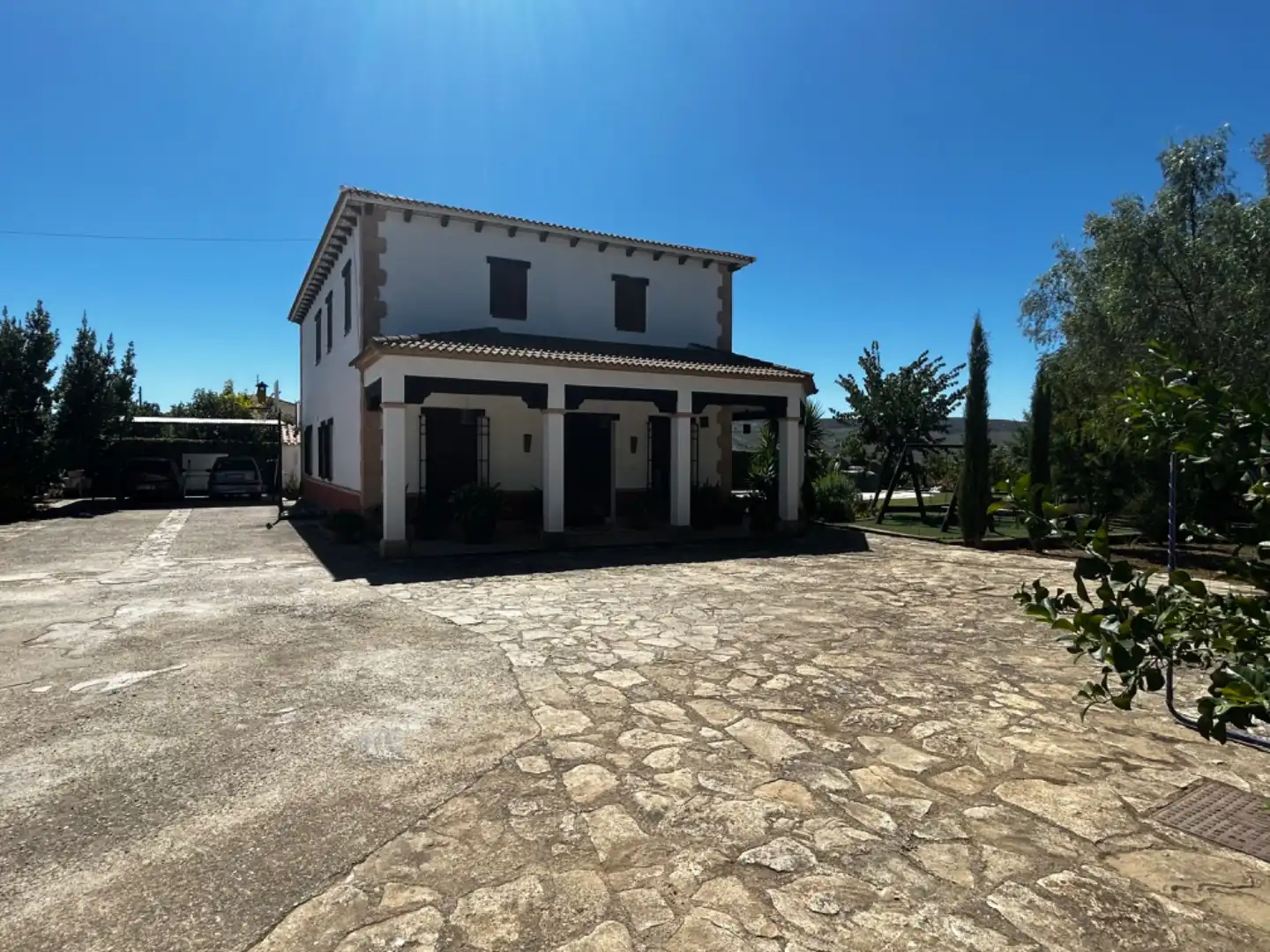 Maison avec jardin à vendre à Carretera Alcalá Setenil -, imagen 4