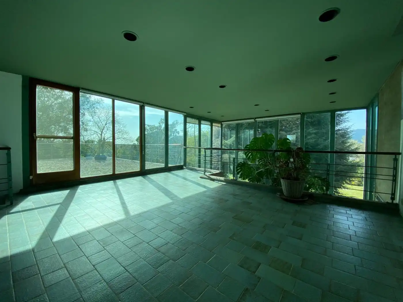 Casa o chalet en venta en Les Franqueses del Vallès con Calefacción, Jardín privado y Terraza