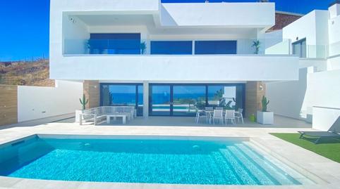 Photo 3 of House or chalet for sale in Chaparil - Torrecilla - Punta Lara, Málaga