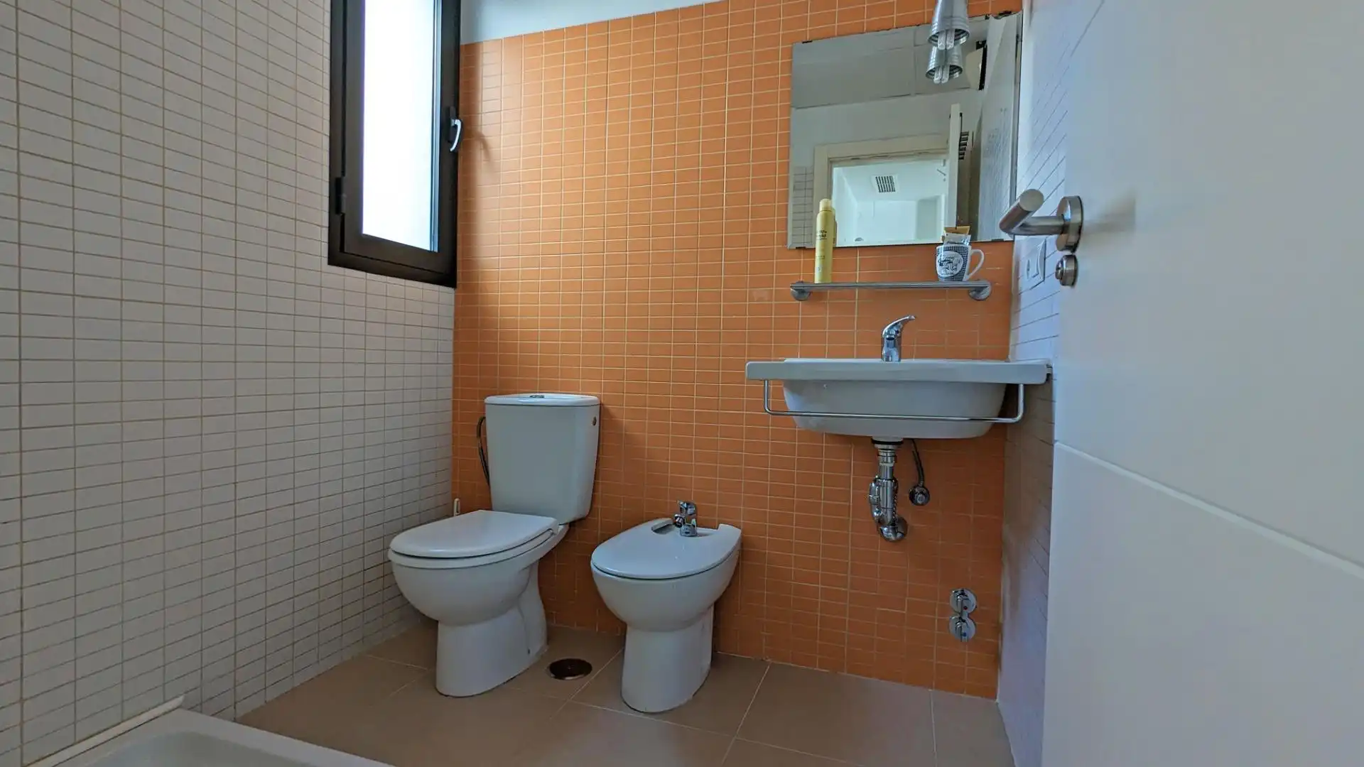 Flat to rent in Sanlúcar la Mayor, imagen 8