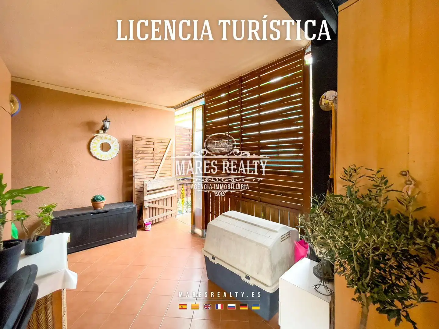 Casa amb piscina en venda a Santa Susanna, imagen 31