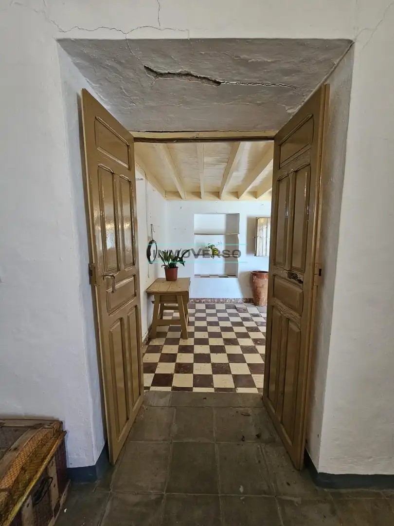 Casa o chalet en venta en Viñuela