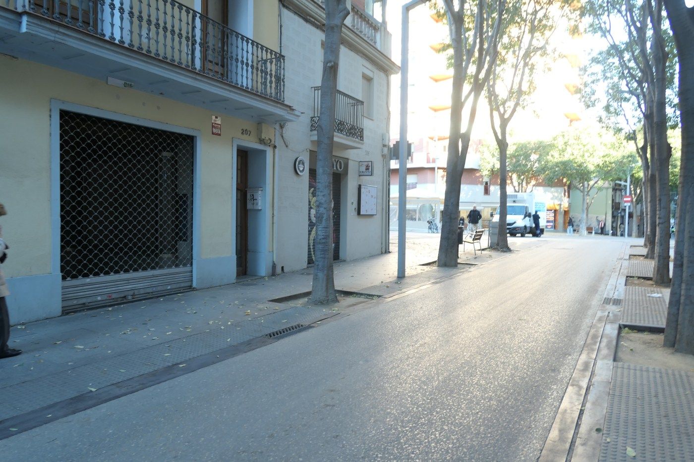 Premises to rent in Carrer Gran de Sant Andreu, 207, Sant Andreu de Palomar