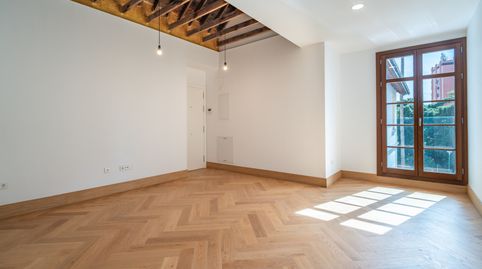 Foto 5 de Apartament en venda a La Malagueta - Monte Sancha, Málaga Capital