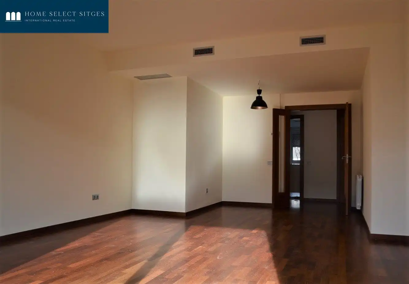 Piso con piscina en alquiler en La Plana, imagen 4
