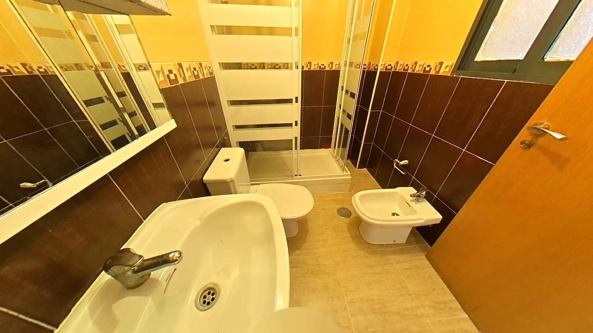 Baño de Piso en venta en Murcia