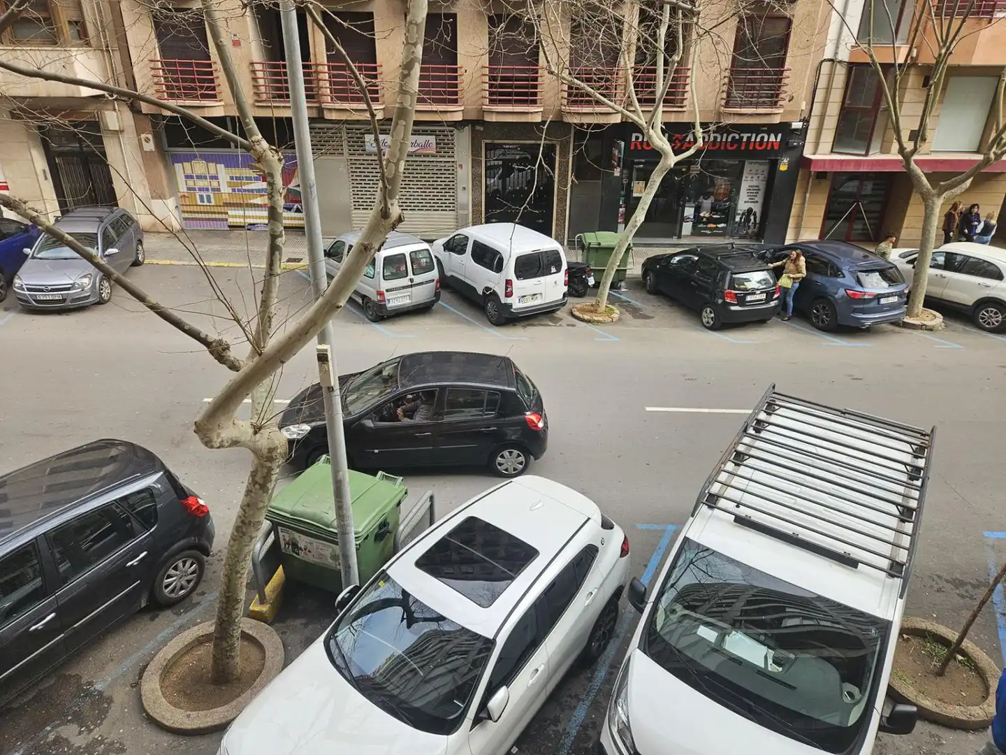 Local comercial de lloguer a Pérez Galdós, imagen 18