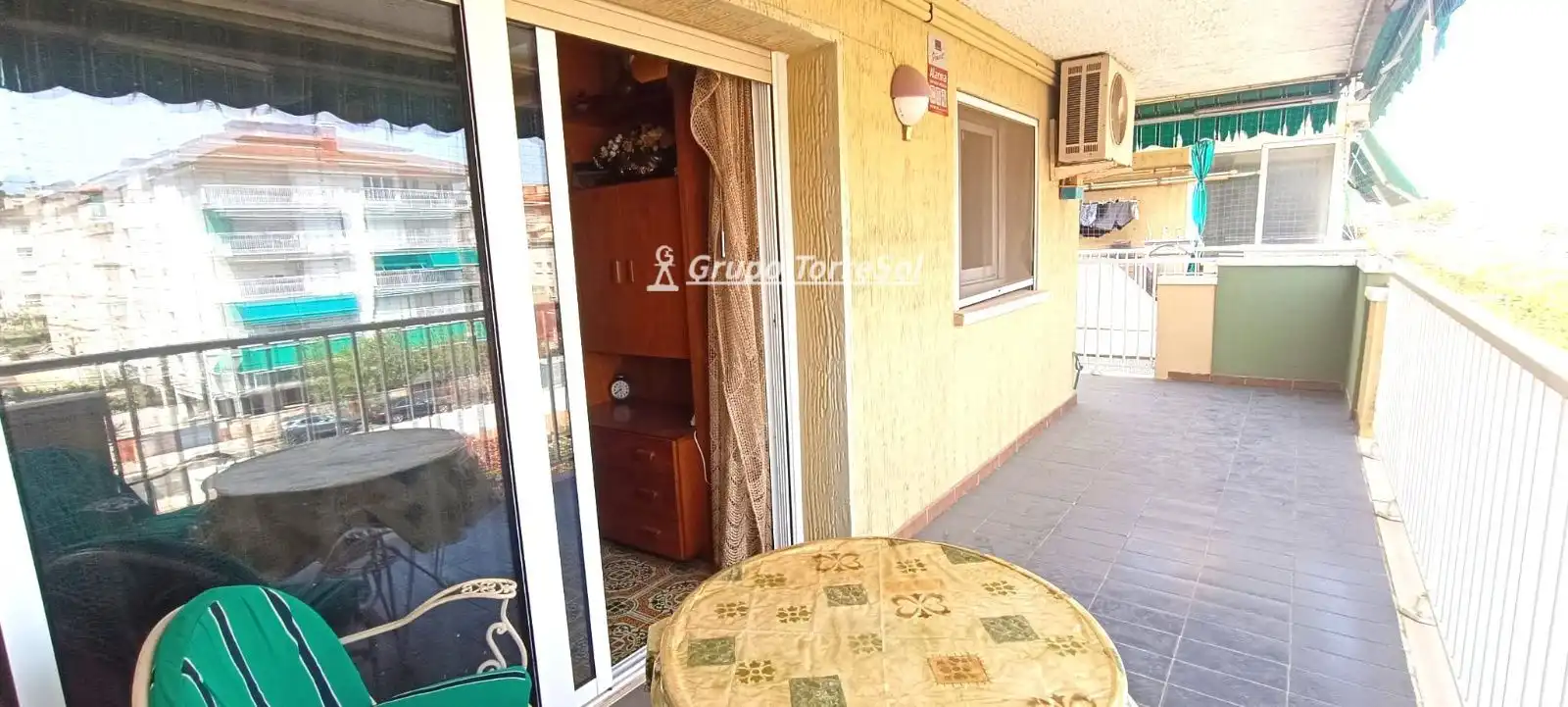 Flat with lift for sale in LLUIS COMPANYS