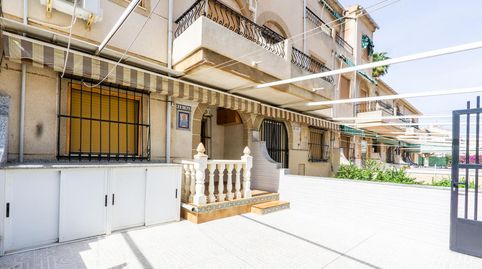 Foto 3 de Casa o xalet en venda a Valencia, Gran Playa, Santa Pola