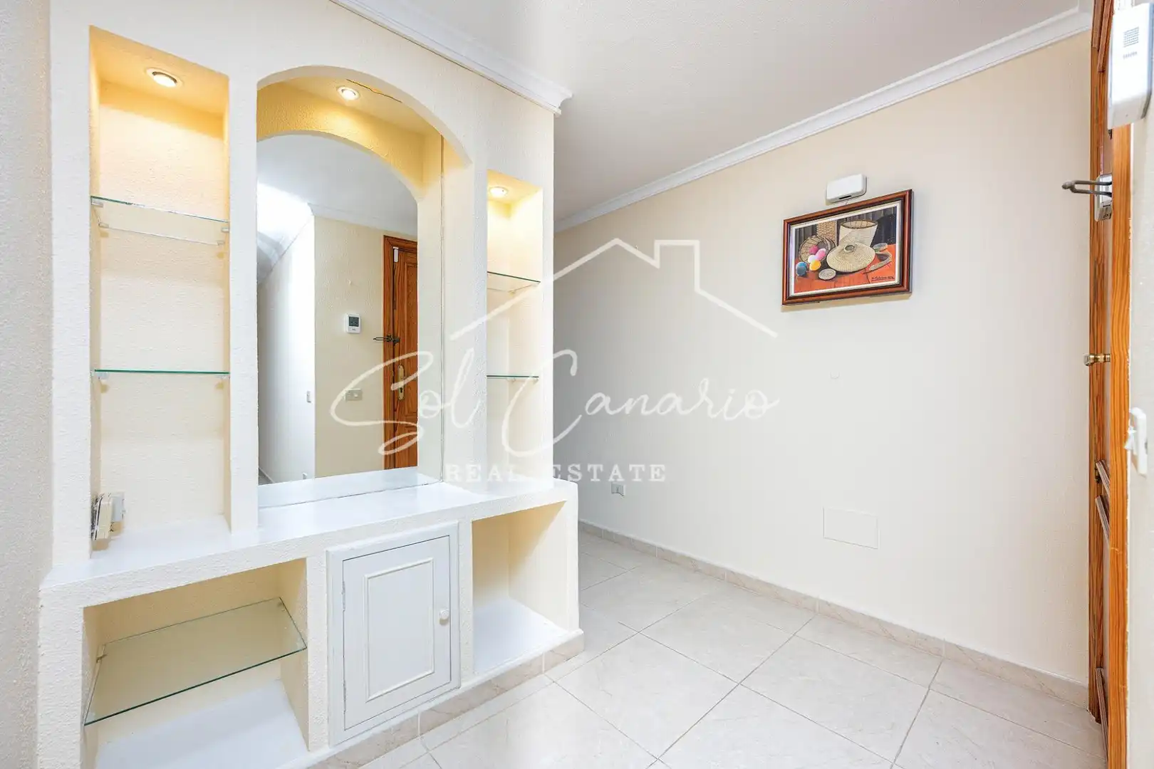 Flat for sale in Las Palmas de Gran Canaria  with Alarm