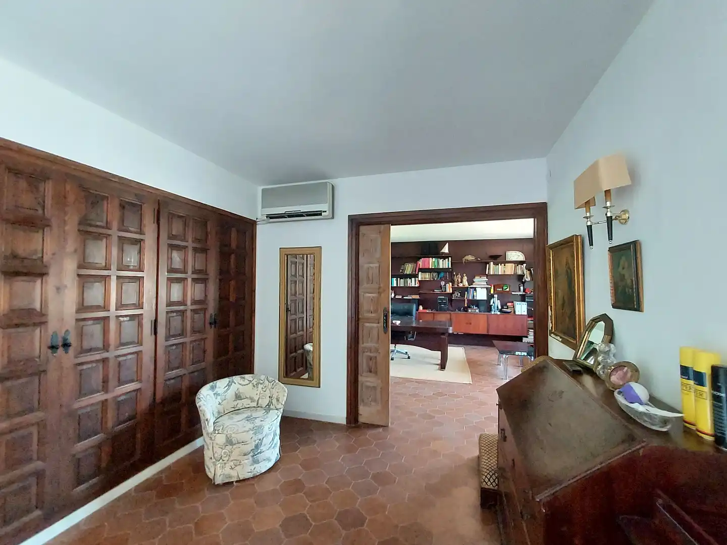 Haus oder Chalet zum Verkauf in El Vendrell mit Privatgarten, Terrasse und Abstellraum